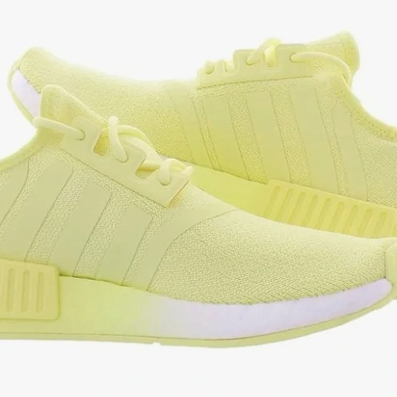 Adidas MMD_R1 ‘Pulse Yellow’
Size 6.5 - Picture 5 of 16